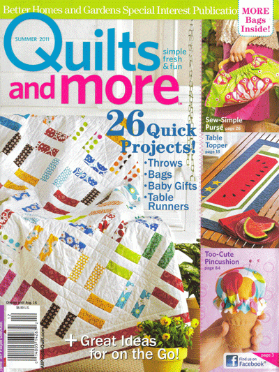 Quilts And More